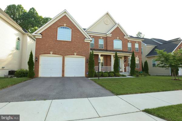 4007 WALES LN, Upper Marlboro, MD 20772