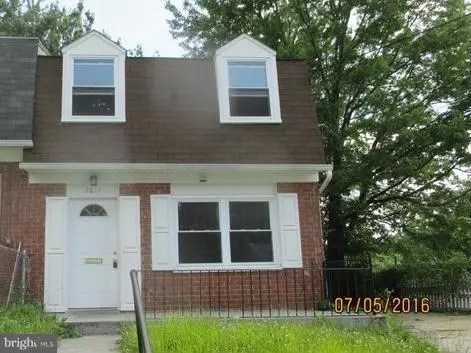 7611 ALLENDALE CIR, Landover, MD 20785