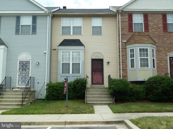 89 JOYCETON TER, Upper Marlboro, MD 20774