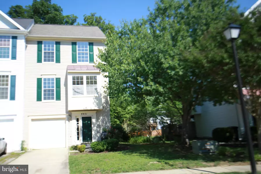 4451 SWINDON TER, Upper Marlboro, MD 20772