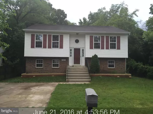 5121 CRITTENDEN ST, Hyattsville, MD 20781