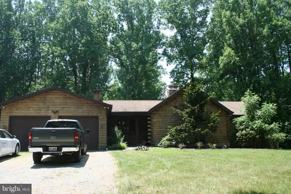 14780 MOUNT CALVERT RD,  Upper Marlboro,  MD 20772