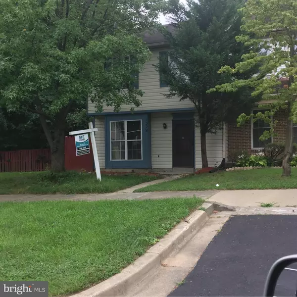 1329 NALLEY TER, Landover, MD 20785