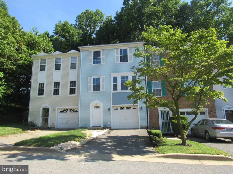 49-A JOYCETON TER, Upper Marlboro, MD 20774