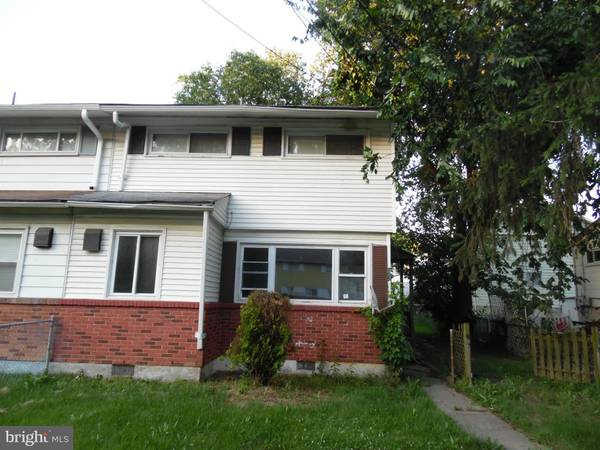 705 BIRCHLEAF AVE, Capitol Heights, MD 20743