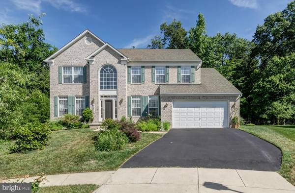 9210 SUMNER GROVE DR, Laurel, MD 20708