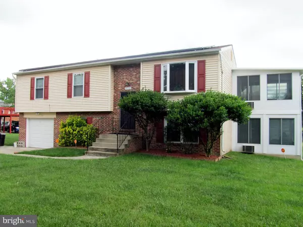 5059 FIELDING LN, Temple Hills, MD 20748