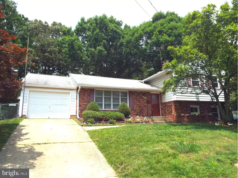 13106 GREENMOUNT AVE, Beltsville, MD 20705