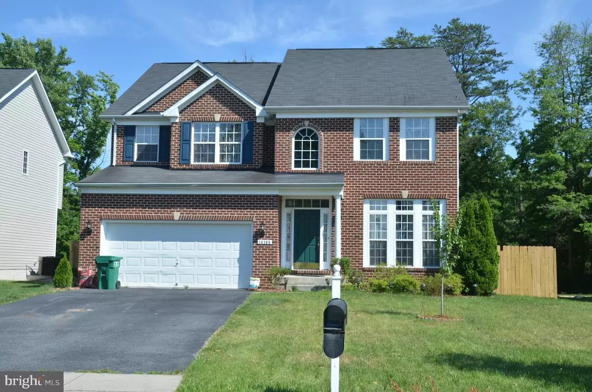 Laurel, MD 20707,14105 RIVERBIRCH CT