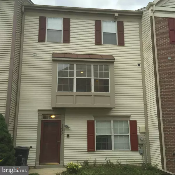 9233 FAIRLANE PL, Laurel, MD 20708