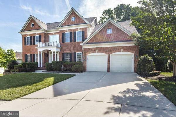 15904 CHIPPENHAM TER, Upper Marlboro, MD 20774