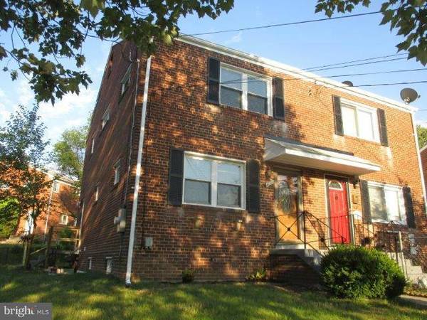 4000 MURDOCK ST, Temple Hills, MD 20748