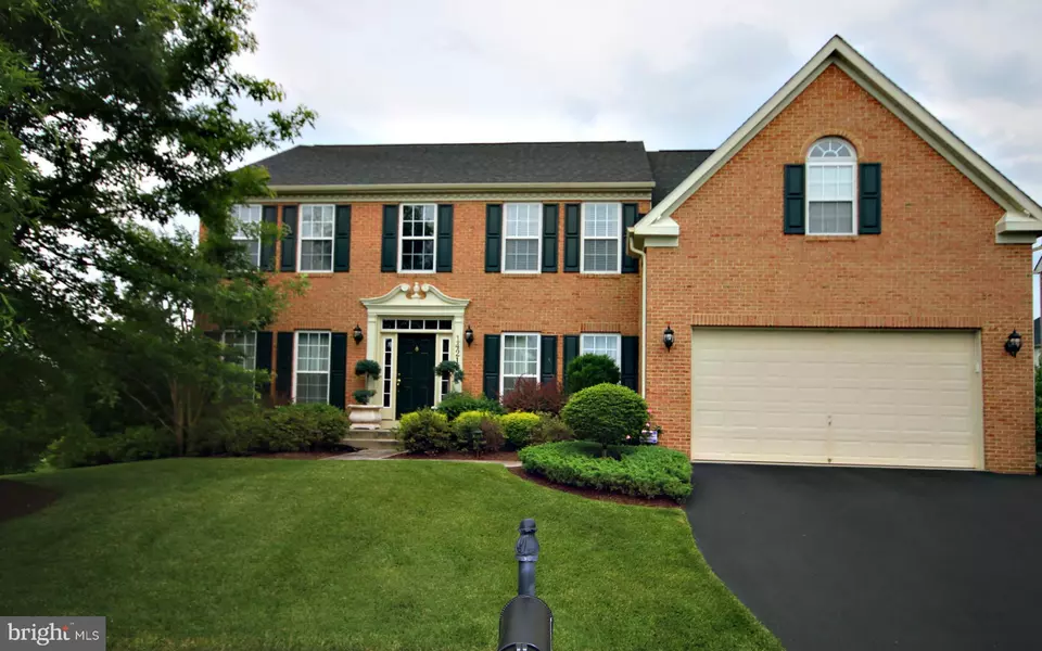 14213 WESTMEATH DR, Laurel, MD 20707