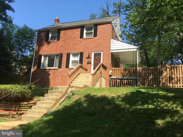 6210 FOREST RD, Cheverly, MD 20785