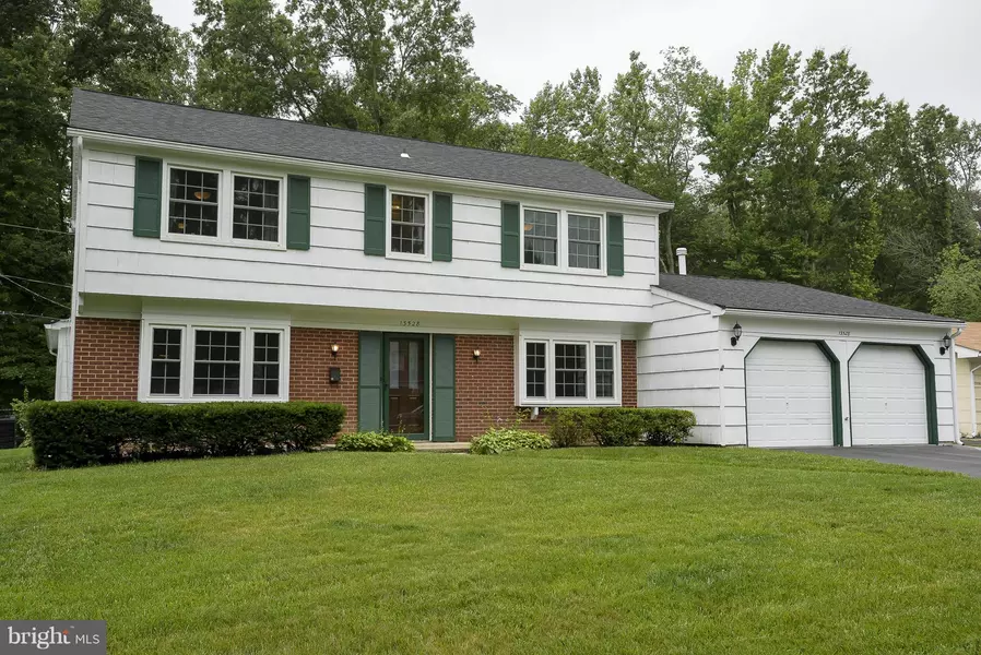 13528 YOUNGWOOD TURN, Bowie, MD 20715