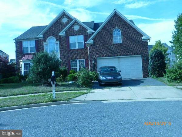 10014 NICOL CT E, Bowie, MD 20721