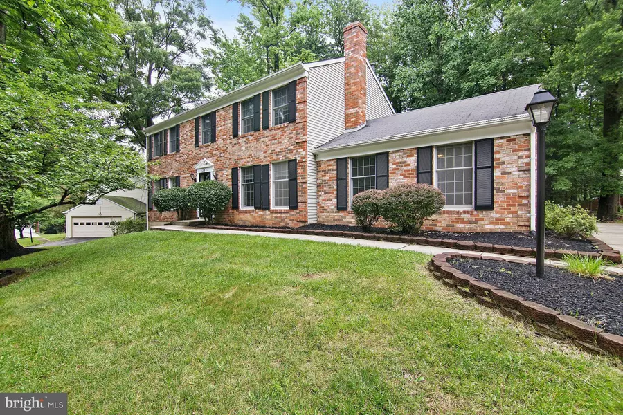 12902 KILBURNIE CIR, Fort Washington, MD 20744