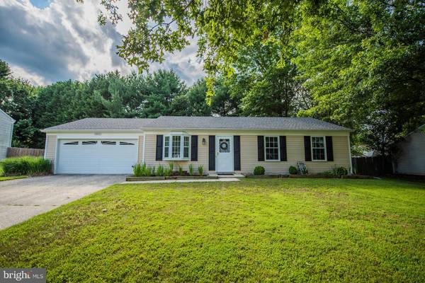 2806 ATKINS CT, Bowie, MD 20716