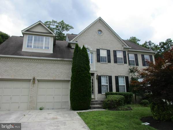 14909 RIDGE FARM CT, Bowie, MD 20715