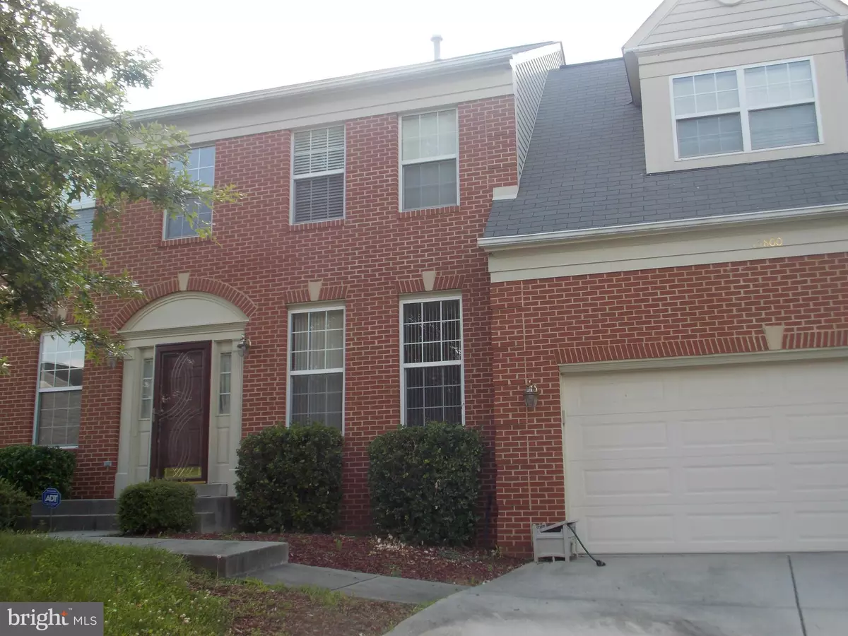 Upper Marlboro, MD 20774,13800 PINTAIL CT