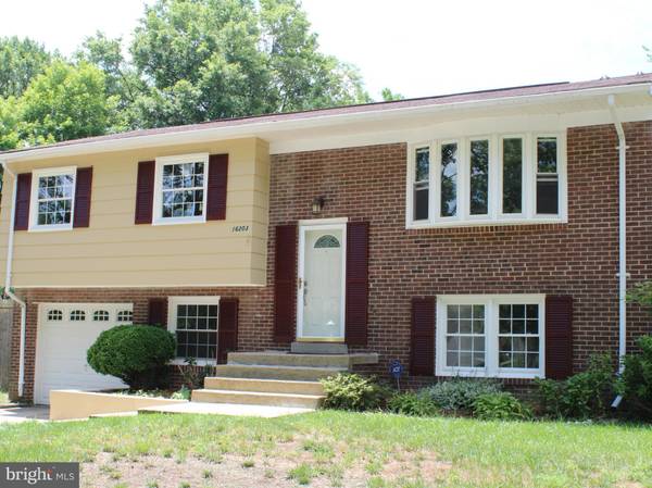 16203 VILLAGE DR W, Upper Marlboro, MD 20772