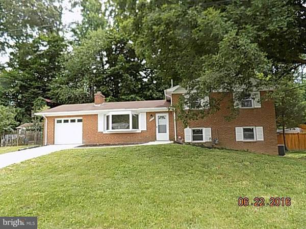 2801 CRICKLEWOOD DR, Fort Washington, MD 20744