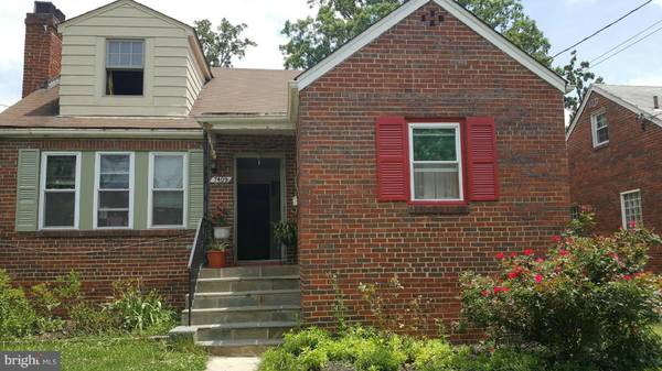 7409 23RD AVE, Hyattsville, MD 20783