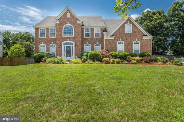 5703 LEON ST, Camp Springs, MD 20746