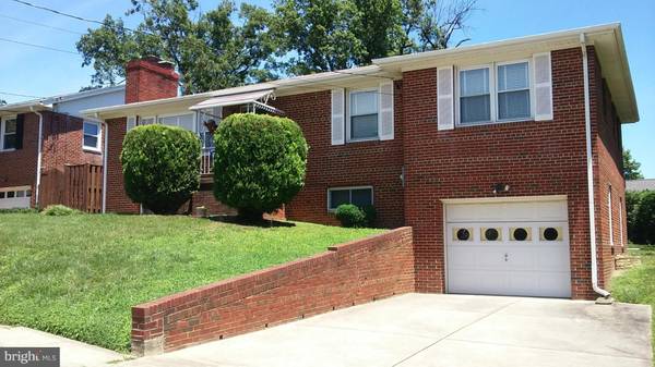 4208 21ST PL, Temple Hills, MD 20748