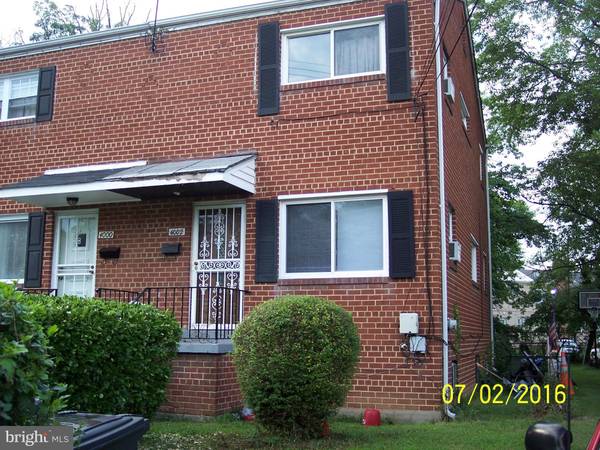 4002 24TH PL, Temple Hills, MD 20748