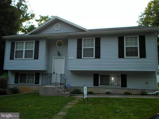 300 GOLDLEAF AVE, Capitol Heights, MD 20743