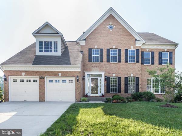 7927 ORCHARD PARK WAY, Bowie, MD 20715