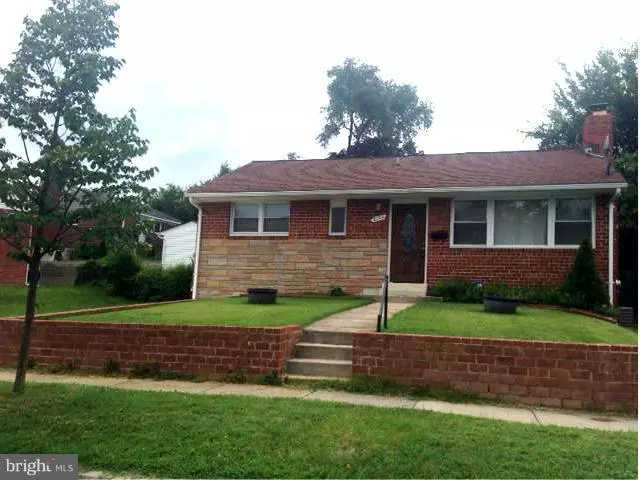 8102 19TH PL, Hyattsville, MD 20783