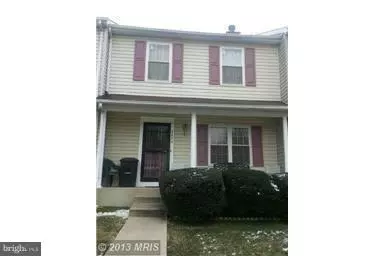 3206 FOREST RUN DR, District Heights, MD 20747