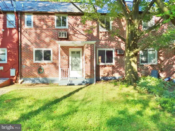 19-T RIDGE RD #T, Greenbelt, MD 20770