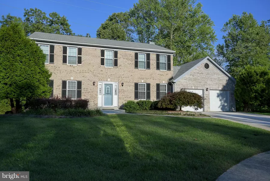 13707 PRIMROSE CT, Bowie, MD 20715