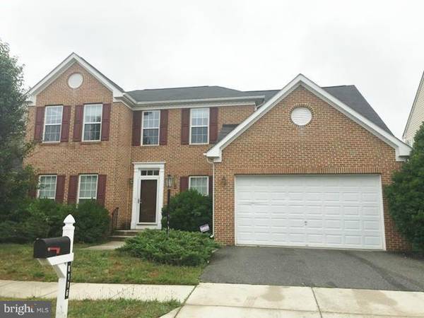 8116 ELORA LN, Brandywine, MD 20613