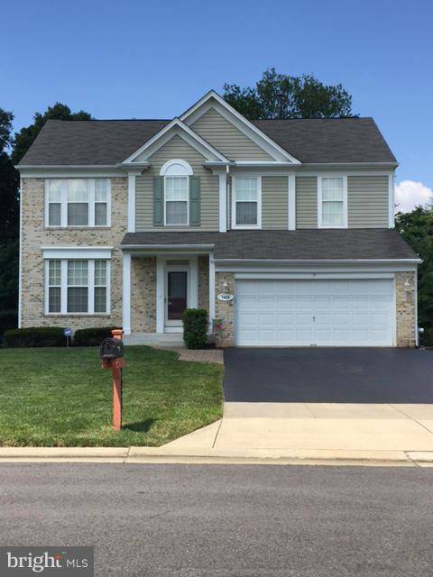 7924 ORCHARD PARK WAY, Bowie, MD 20715