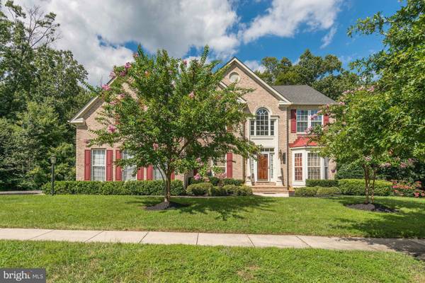 9313 STONEY HARBOR DR, Fort Washington, MD 20744