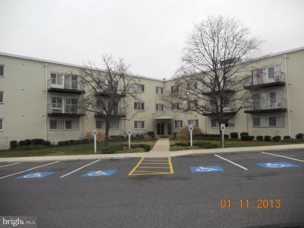 1001 CHILLUM RD #106, Hyattsville, MD 20782