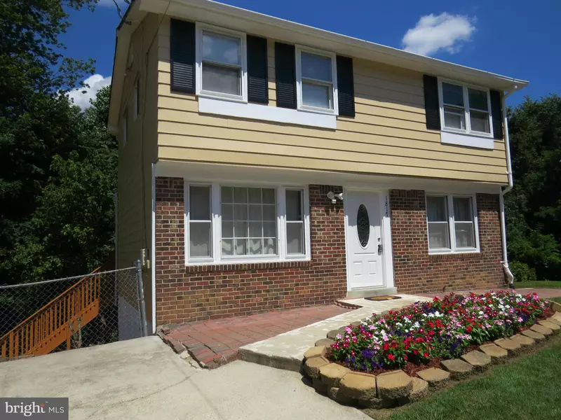 1817 TAYLOR AVE, Fort Washington, MD 20744