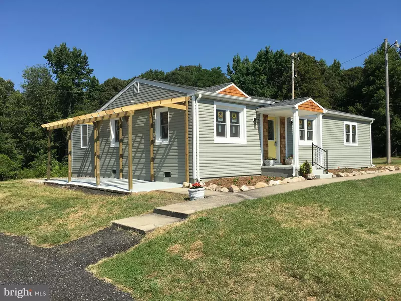 21405 AQUASCO RD, Aquasco, MD 20608