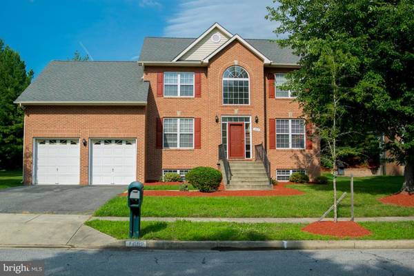 7602 GEORGIAN DR, Upper Marlboro, MD 20772