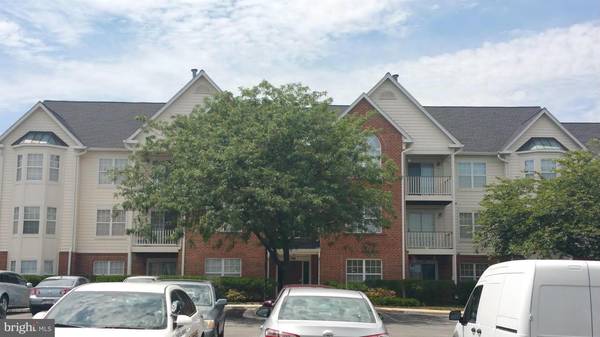 6300 ST IGNATIUS DR #4101, Fort Washington, MD 20744