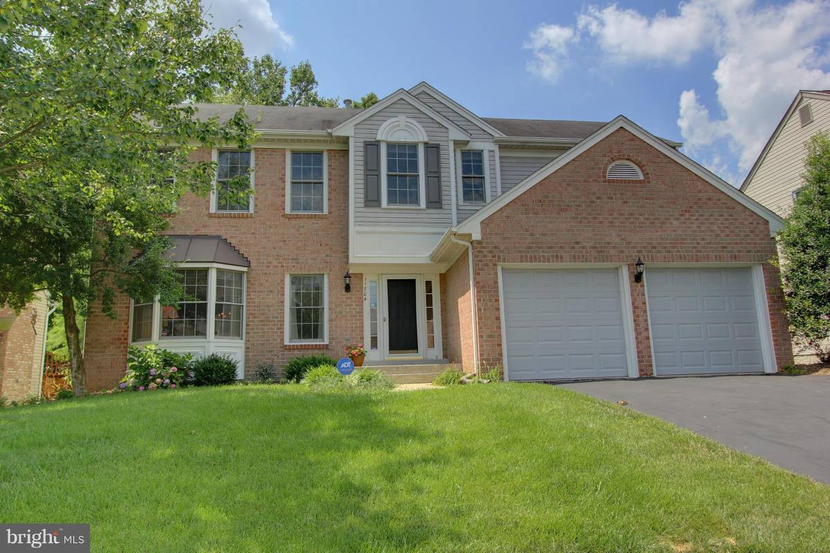 Beltsville, MD 20705,11704 HEARTWOOD DR