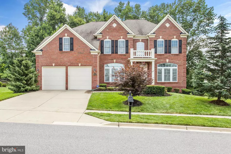 15403 SYMONDSBURY WAY, Upper Marlboro, MD 20774