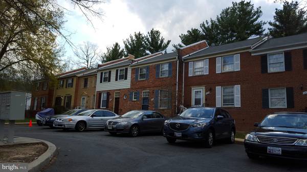 14954 BELLE AMI DR #44, Laurel, MD 20707