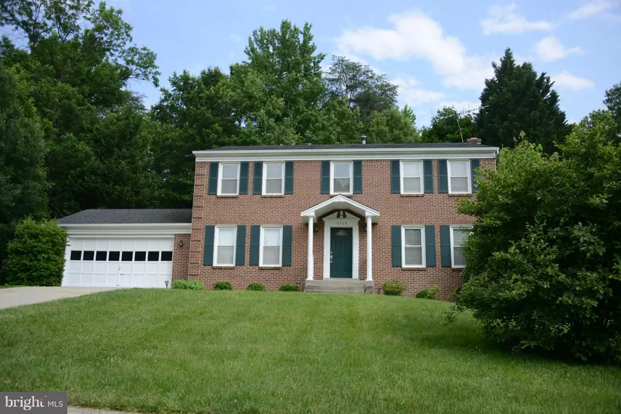 10709 HOME ACRES TER, Beltsville, MD 20705