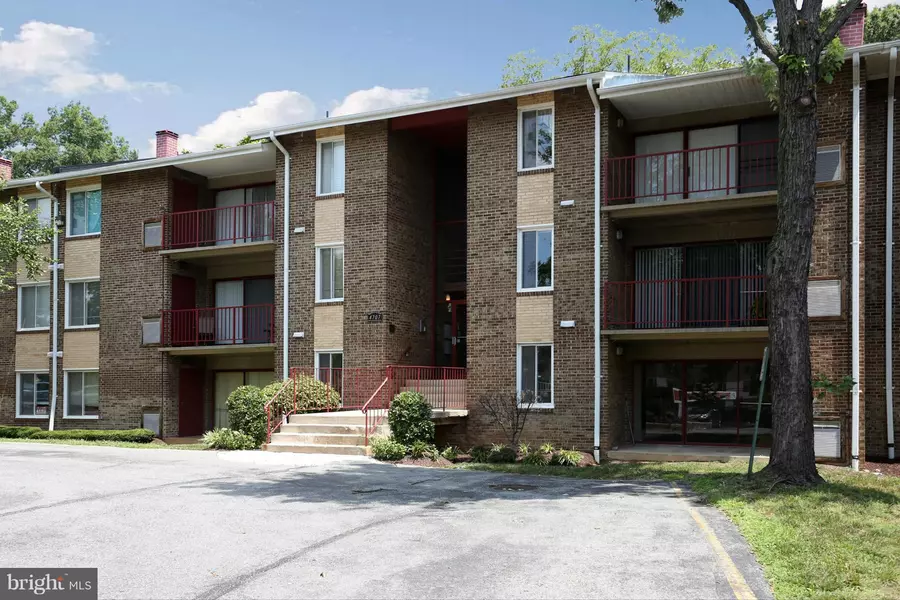 4707 TECUMSEH ST #204, College Park, MD 20740