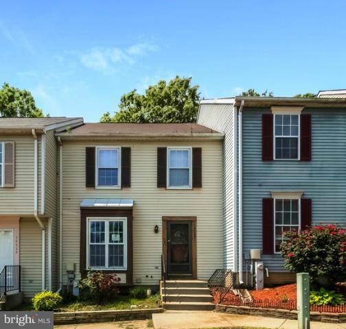 14531 LONDON LN, Bowie, MD 20715